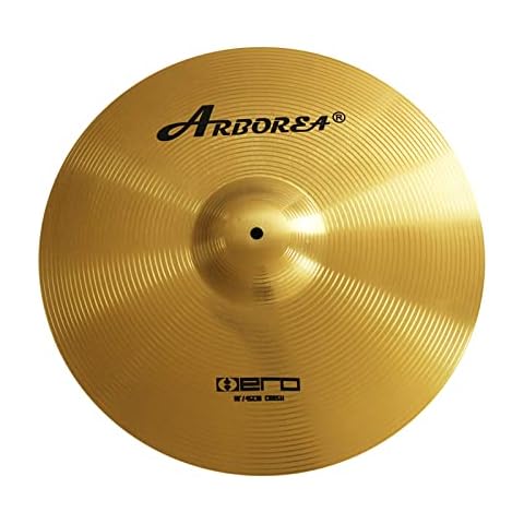 Arborea 18" Crash Cymbal Cover