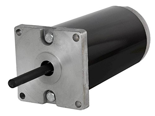 Motor eléctrico para winch Rareelectrical 12V miniatura 1