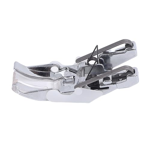 Pie prensatela Walking Foot para máquina de coser miniatura 6