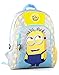 Minions Carácter plátano Imprimir Mochila Infantil Niños