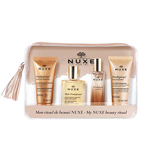 Nuxe Beauty Rituale Prodigieux