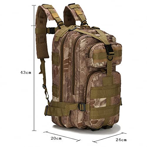 El mejor review de Petate militar que Puedes comprar On-line. 5 Imagen adicional