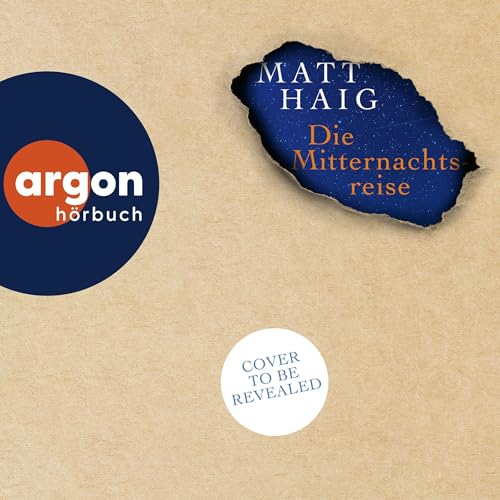 Die Mitternachtsreise cover art