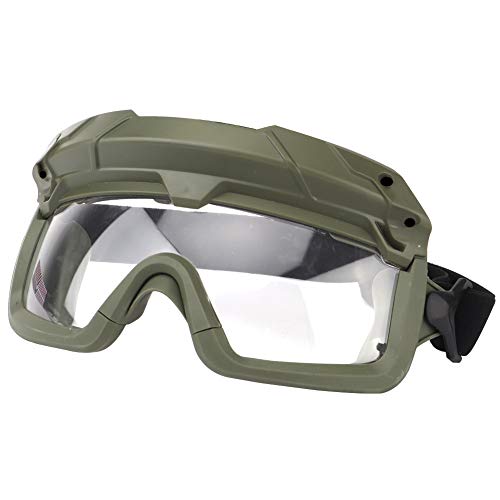 10 Best Airsoft Glasses [2023 UPDATED RANKINGS] Glory Cycles
