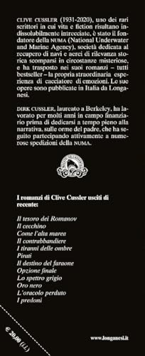 Il Mare Del Diavolo - 4