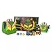 Blox Fruits Ultimate Dragon Bundle Series 2 – Exclusive Collectible Set Inspired by The Game, Includes Accessories and Figures