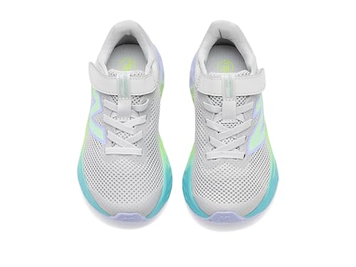 Image of New Balance Kids Fresh Foam Arishi V4 Running Shoe (Little Kid)