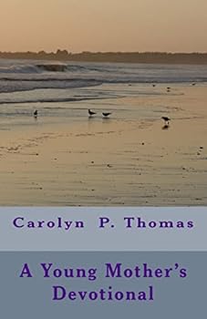 Paperback A Young Mother's Devotional Book