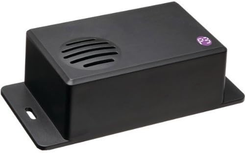 P3 International P7825 B00EEH920Y Under Hood Animal Repeller, Black