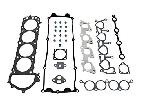 Cometic (PRO2013T) Top End Gasket Kit