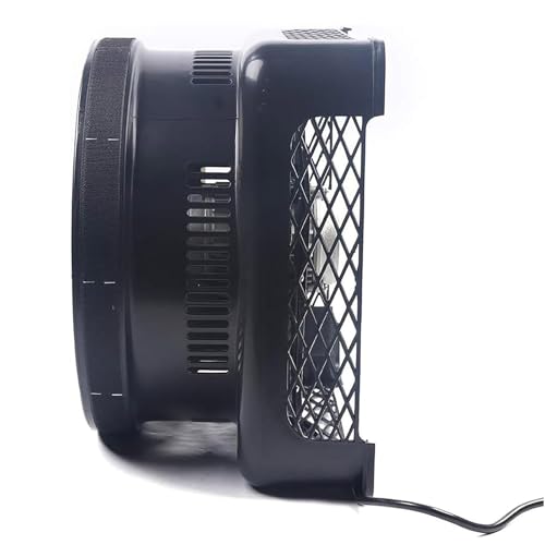 Souffleur gonflable puissant de 550W avec débit continu pour skydancer