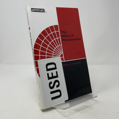 Ethos Of Pluralization (Volume 1) (Barrows Lectures)