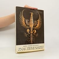 Znak Ziemi Naszej 8321722938 Book Cover