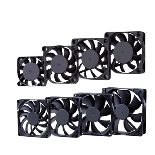Ventilateur de refroidissement USB à faible consommation pour dissipation thermique