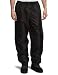 Produktbild GERMAS 932.01-XL Motorrad Regenhose THERMO, Schwarz, Gr. XL