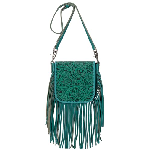 Image of Montana West Fringe Purse Western Purses for Women Crossbody Bag