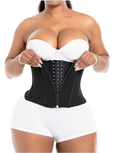 Snatched Body Waist Cincher Shapewear for Women Tummy Control Fajas Colombianas Reductoras | Cincher Trimmer Shaper