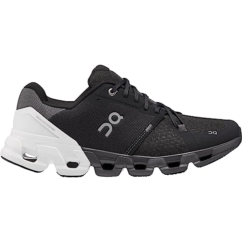 Image of Men's Cloudflyer 4 (Glacier /White)