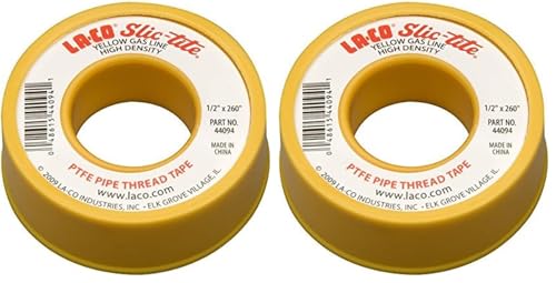 La-Co Slic-Tite PTFE Gas Line Tape image