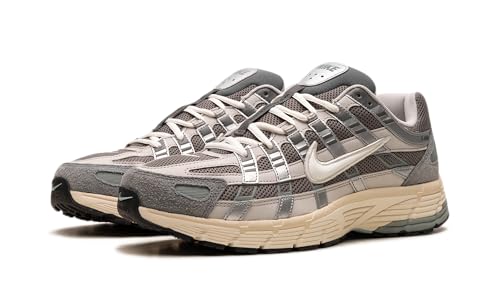 P-6000 'Flat Pewter' Men's Nike - FN7509-0292