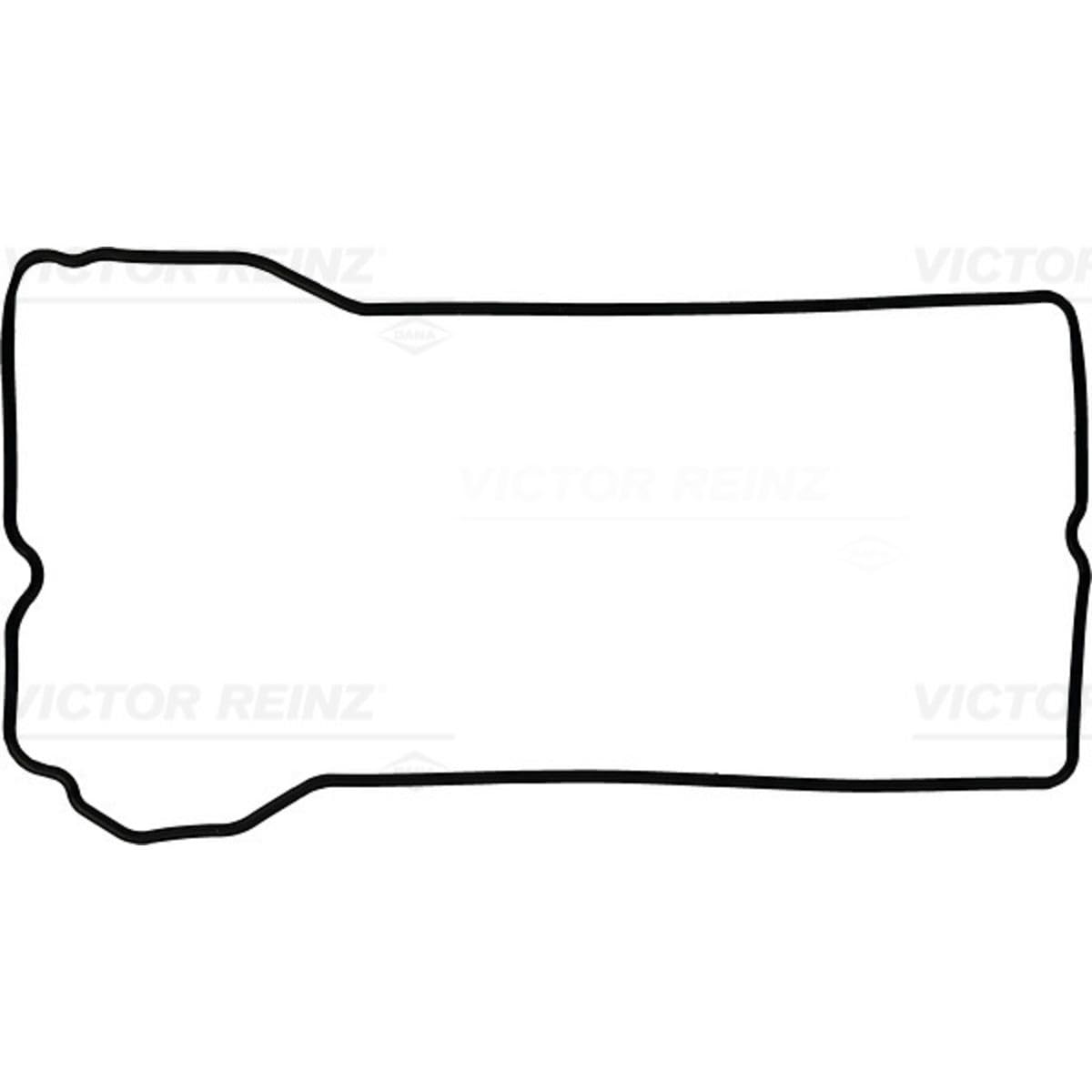 Reinz 71-39822-00 Guarnizione, copertura testa a clindro