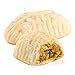 Zalatimo Sweets Since 1860, 100% All Natural Assorted Mamoul Shortbread Cookies, Square Metal Gift Tin, Slightly Sweet Cookies, Pistachio, Walnuts, Dates, No Preservatives, No Additives, 1.7Lbs