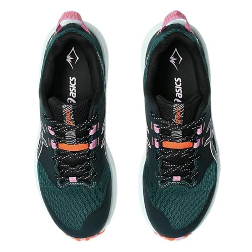 ASICS ASICS Women's Trabuco Terra 2 Trainers, Multicoloured, 6.5 US