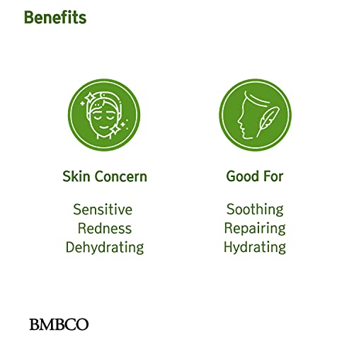 Bmbco The Cica Serum Redness Corrector, After Sun Damage Skin Repair, Centella Blemish Reducer Essence, Tiger Grass Moisturizer Ampoule, Green Color Korean Skincare, Sunburn Relief Vacation Essentials #TOP5