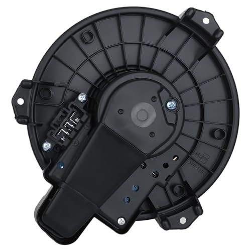 Image of BDELI Front HVAC Blower Motor Fit for 07-17 Camry, 07-21 Tundra | 14-20 Journey, 10-23 4Runner, 08-13 Highlander, 10-21 GX460, 08-12 ES350, 05-18 Avalon: 700215, PM9351, 68232372AC, 75830