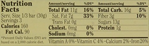 Chocolove, Orange Peel In Dark Chocolate, 3.2 Oz #TOP3