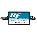 Great Planes Realflight RF-X Wired Interface