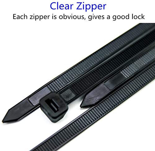 XPuing - Fascette fermacavi riutilizzabili