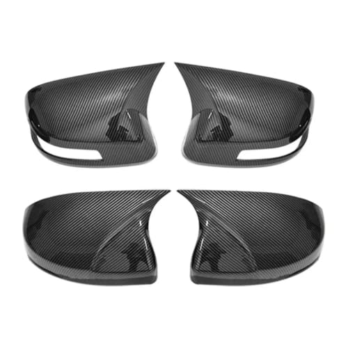 Modification rétroviseur voiture Jade rénovation coque abîmée