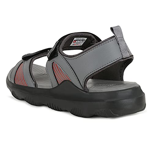 Image of Campus 2GC-06 Men's Slip-On Outdoor Sandals