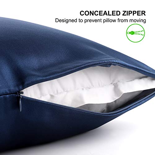 ALASKA BEAR - Federa di seta naturale