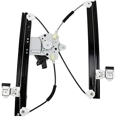 Amazon.com: OCPTY Power Window Regulator with Motor Assembly 