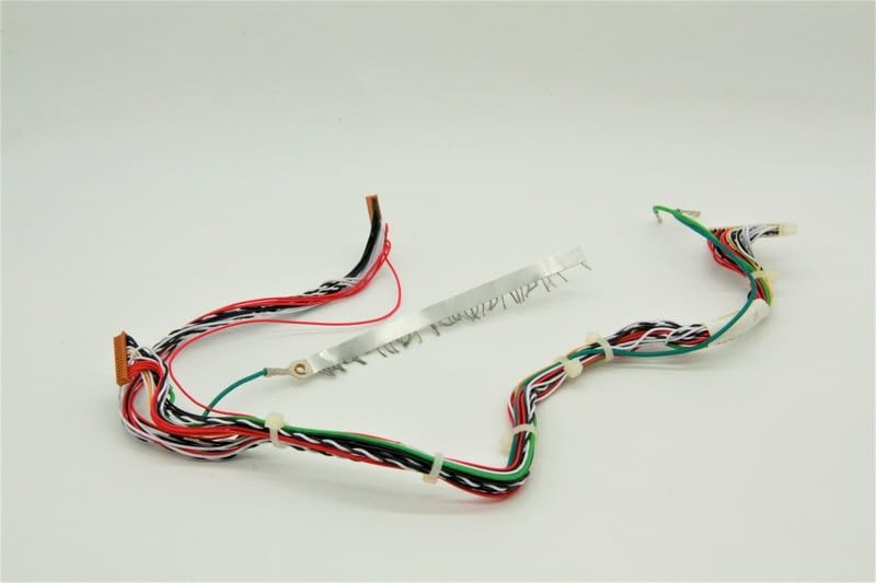 Print Head Flex Cable for Zeepbra GX430t