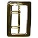 Bianchi Buckle Sam Browne Elite Brass - 90081
