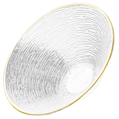 Catálogo para Comprar On-line Ponchera de vidrio - los más vendidos. 45 HOLIDYOYO Ensaladeras Grandes Tazón Para Servir Ensalada Porción Cuenco Para Servir Ensaladas Tazón De Bagatela Bochas Tazones Pequeños Ensaladera Ponchera Bol Vidrio