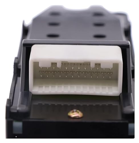 Interrupteur de fenêtre électrique robuste pour commande de rechange Toyota Avensis - 6
