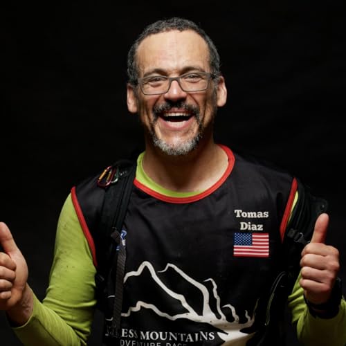 『Episode 275: Episode 318 Tomas Diaz』のカバーアート