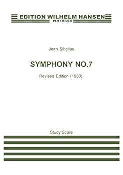Symphony No. 7 Op. 105 (Study Score)