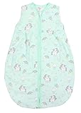 TupTam Saco de Dormir sin Mangas para Bebé, 80-86