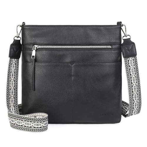 Gladdon bolso bandolera de mujer, bolso de mano Imagen de Gladdon bolso bandolera de mujer, bolso de mano