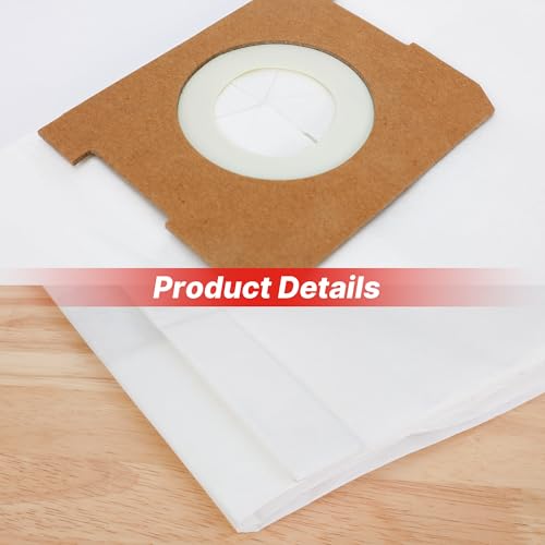 El Mejor Listado de Bolsas para aspiradoras los más recomendados. 9 Bolsas para aspiradoras marca Shop-Vac (3)