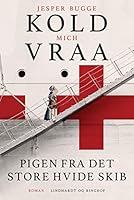 Pigen fra det store hvide skib 8711989645 Book Cover