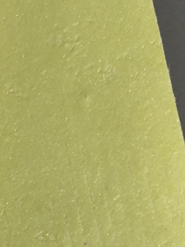 Taglio zolfo 10 pezzi strisce singole non