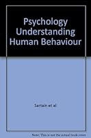 Psychology Understanding Human Behaviour B000QRBAGU Book Cover