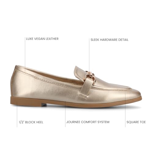 Champagne 7.5 Wide WOMENS US3