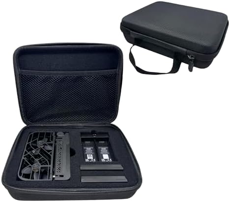 Carrying Hard Case for Hover air X1 Self-Flying Camera Cover Dron...